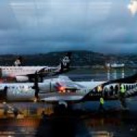 New Zealand sees lowest int'l arrivals in 61 years