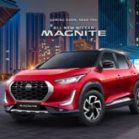 Nissan prices all-new Magnite SUV at Rs 4.99L