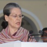 Silence at Sonia Gandhi's residence amid Rajasthan crisis