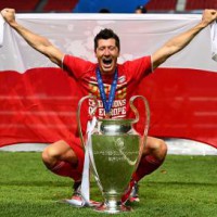 Lewandowski beats Ronaldo, Messi to win FIFA Best Men's Player award