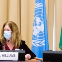 UN holds meeting with Libyan Political Dialogue Forum's Advisory Committee