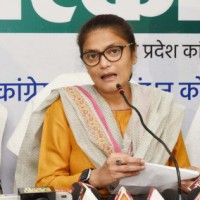 Bus yatras will show that Congress stands with people of Assam: Sushmita