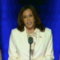 Andhra CM congratulates Kamala Harris on victory