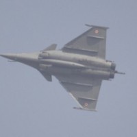Indian, French Rafales to be part of Desert Knight-21 war games in Jodhpur