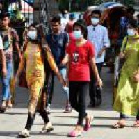 B'desh Covid cases rise to 388,569; death toll touches 5,660