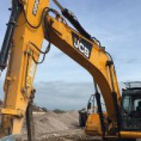 Andhra Covid victim's body carried to cremation ground on JCB