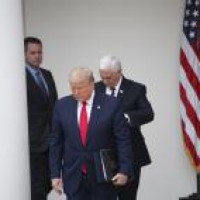 Trump taps Navarro to coordinate DPA use amid COVID-19