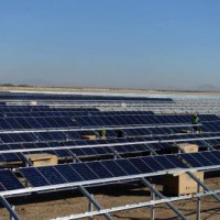Small-scale development projects completed in Afghanistan's Ghor province