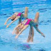 Diving, artistic swimming Oly qualifying events postponed