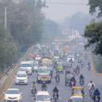 Excessive noise pollution in Lahore rings alarm