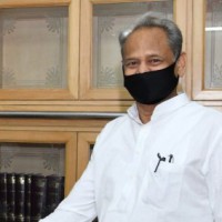 Danger looming over Raj govt again as Cong smug over Maha situation?