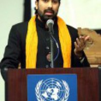 Challenges before Indian Muslims are 'blessings in disguise': Chishty