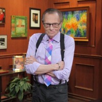 Talk show legend Larry King dies at 87