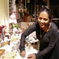 A brief history of possession with Mithu Sen