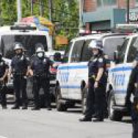 De Blasio, Cuomo clash over NYPD reform