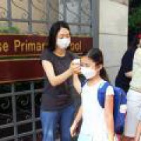 S.Korea completes phased school reopening