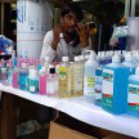 Sanitisers soaps, not medicaments; will attract higher 18% GST