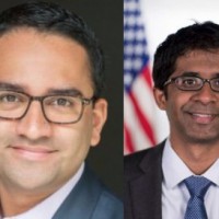 Two more Indian Americans in Biden team: Gautam Raghavan, Vinay Reddy