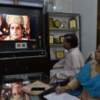 DD, AIR programmes watched most in Pakistan after India