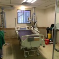 Railway hospitals now open to Central govt staff