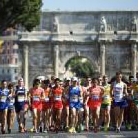 COVID-19: World race walking team championships postponed