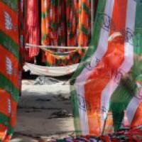 Congress, BJP gear up for RS polls