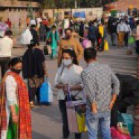 India reports less than 50K new corona cases for 15 straight days