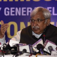 Those voters excluded from NRC can vote in Assam: CEC