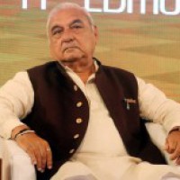 ED questions ex-Haryana CM Hooda in land scam case