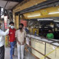 Liquor sales fall 29% in Apr-Sep amid lockdown impact, high tax levies