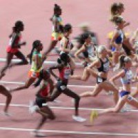 COVID-19: 193 athletes offered grants from Athlete Welfare Fund