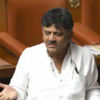 Karnataka Congress march for siege of Raj Bhavan foiled