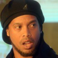 Ronaldinho tests positive for Covid-19, asymptomatic