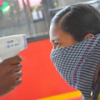 Agra records 88.37% Covid recovery rate
