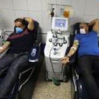 Iraq confirms 2,312 new Covid-19 cases; 102 more deaths