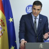 Spanish PM announces fund to help regions recover
