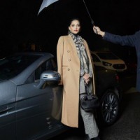 Sonam Kapoor's 'sorry' to Rihanna and the need to maintain safe distance