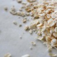Oats, rye bran may reduce weight gain, hepatic inflammation