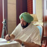 Now Punjab CM to lead 'dharna' at Jantar Mantar