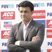 Jadeja impresses BCCI chief with bat