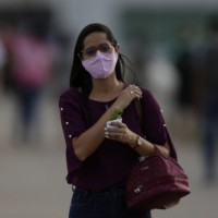 Brazil reports highest daily Covid-19 deaths since Oct