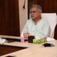 CM demands inclusion of Chhattisgarh in Garib Kalyan Rozgar Abhiyan