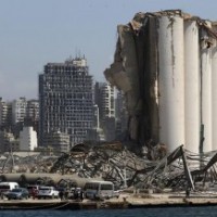 Beirut Port blasts caused by 500 tonnes of ammonium nitrate: FBI report