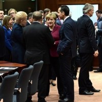 European Union extends sanctions against Russia over Ukraine