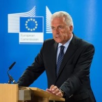Africa warned of tougher visa policy over illegal migration by the European Union