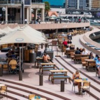 Australian states further ease border curbs