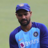 Dhawan aims to become more 'impactful' for World T20