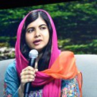 Malala joins Prince Harry, Meghan for virtual discussion