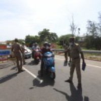 Chennai, 3 other districts gear up for intensified lockdown