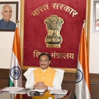 Meghalaya SSA teachers send postcards enmasse to PM seeking pending salaries